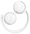 JBL Tune 670NC Draadloze Koptelefoon met Noise Cancelling Wit afbeelding 9