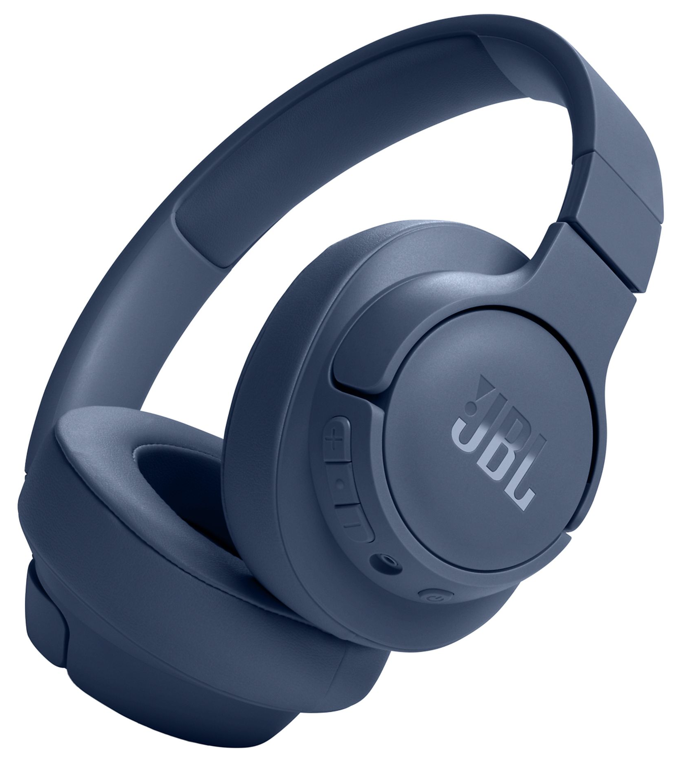 JBL Tune 720BT Koptelefoon Blauw afbeelding 1