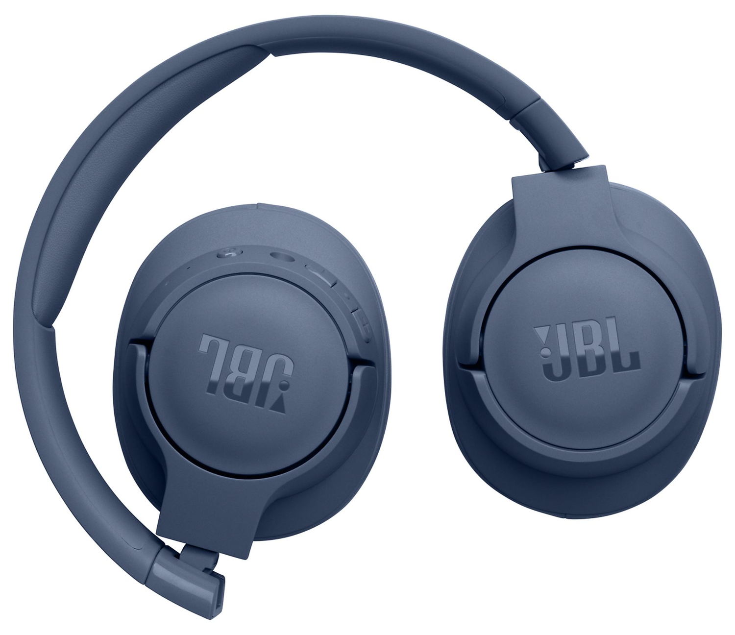 JBL Tune 720BT Koptelefoon Blauw afbeelding 10