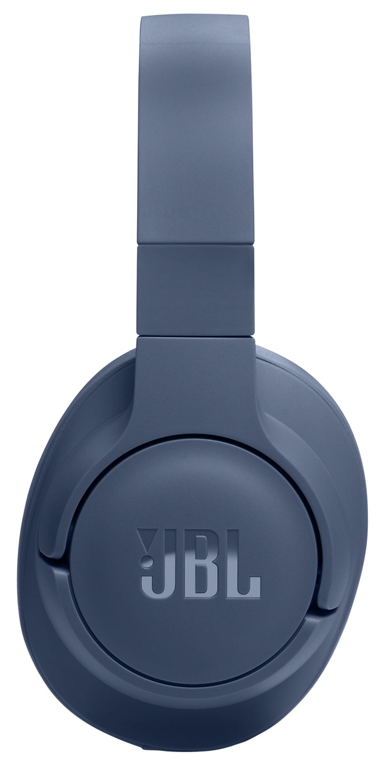 JBL Tune 720BT Koptelefoon Blauw afbeelding 3