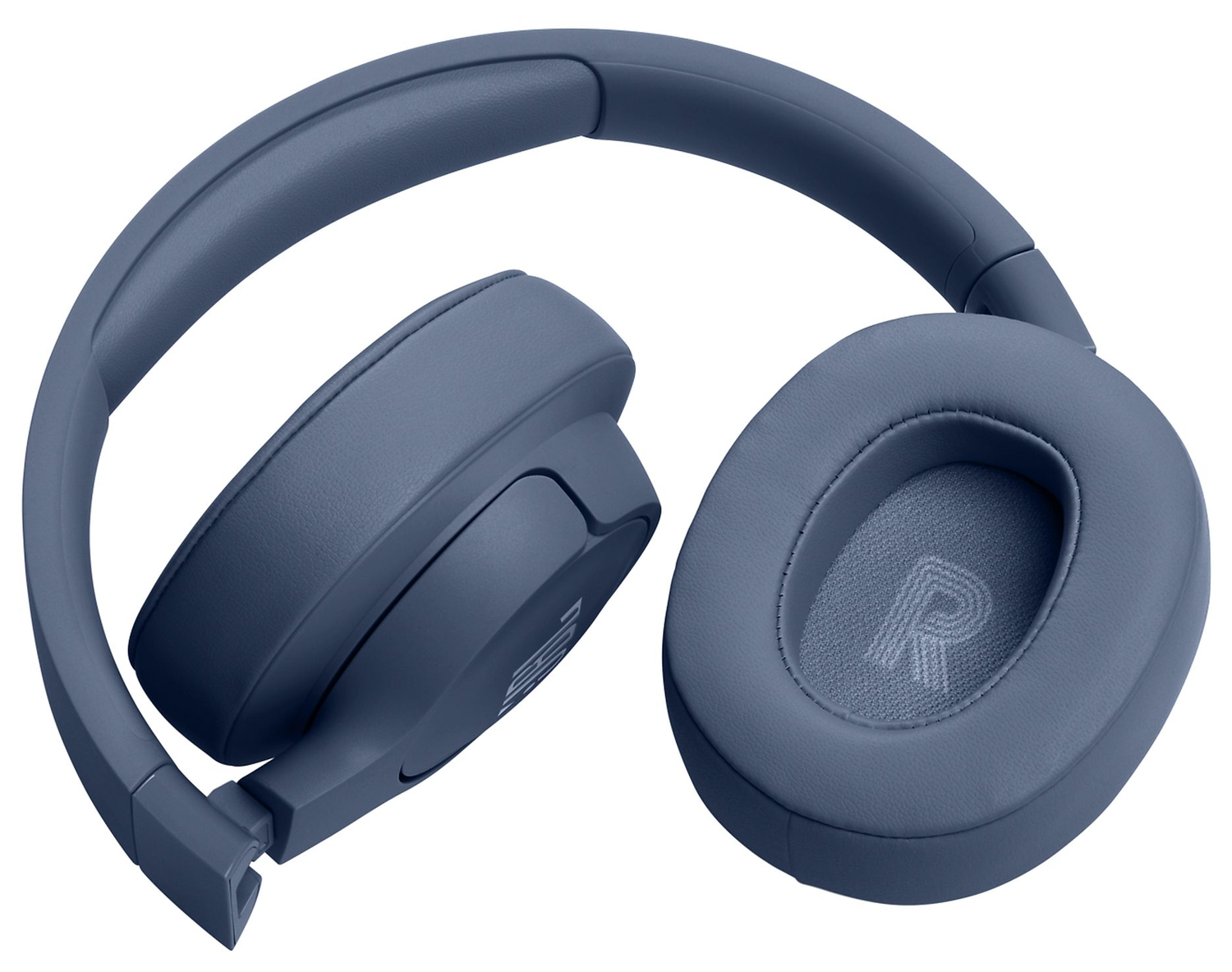 JBL Tune 720BT Koptelefoon Blauw afbeelding 9