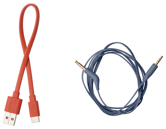 JBL Tune 720BT Koptelefoon Blauw afbeelding 12