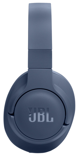 JBL Tune 720BT Koptelefoon Blauw afbeelding 3