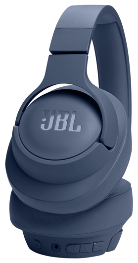 JBL Tune 720BT Koptelefoon Blauw afbeelding 4