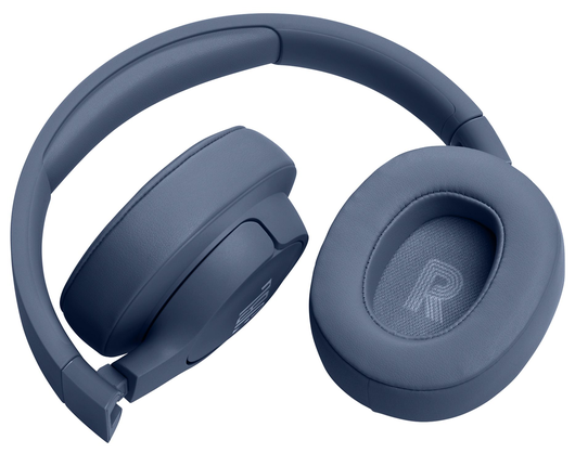 JBL Tune 720BT Koptelefoon Blauw afbeelding 9