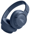 JBL Tune 720BT Koptelefoon Blauw afbeelding 1