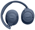 JBL Tune 720BT Koptelefoon Blauw afbeelding 10