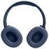 JBL Tune 720BT Koptelefoon Blauw afbeelding 8