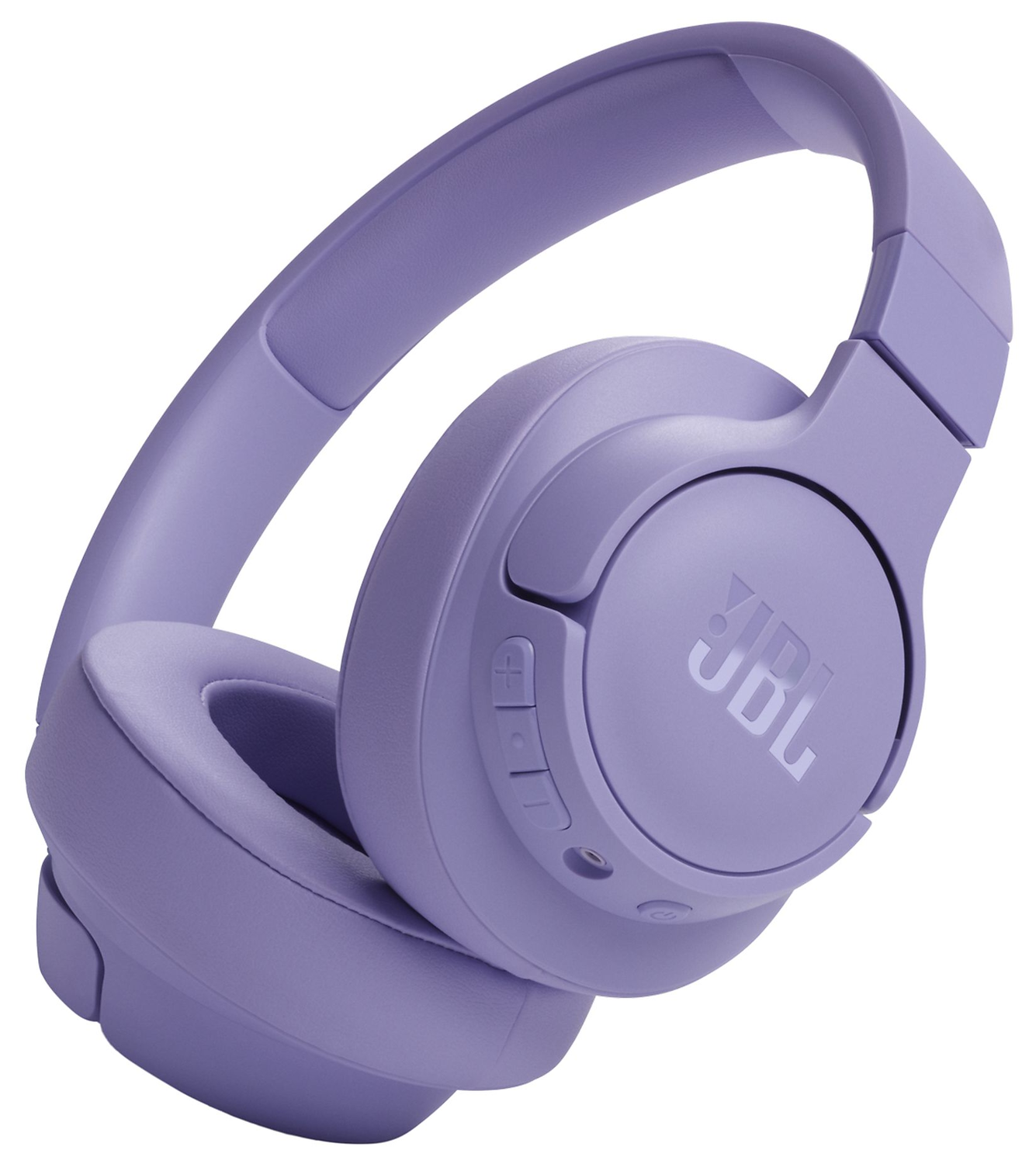 JBL Tune 720BT Koptelefoon Paars afbeelding 1