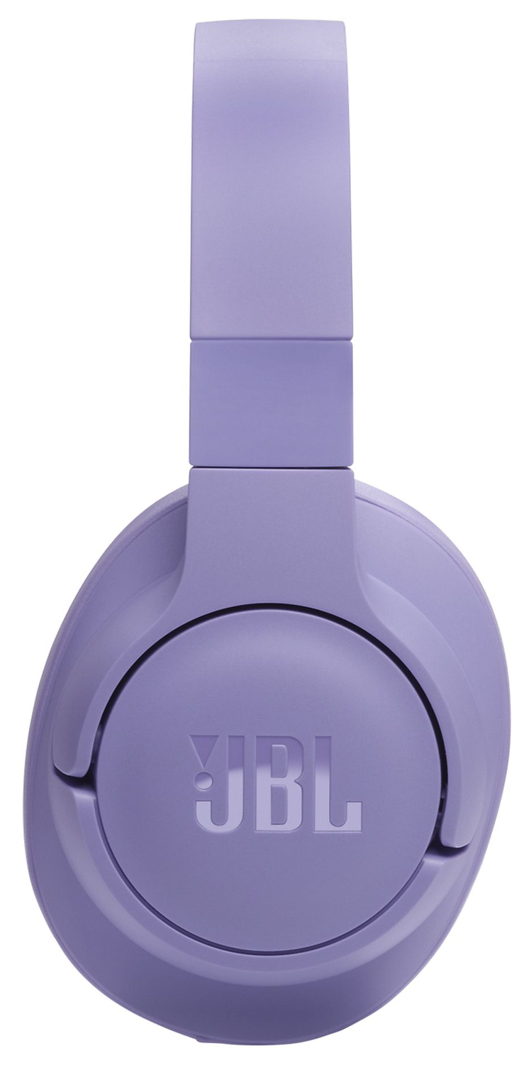 JBL Tune 720BT Koptelefoon Paars afbeelding 3