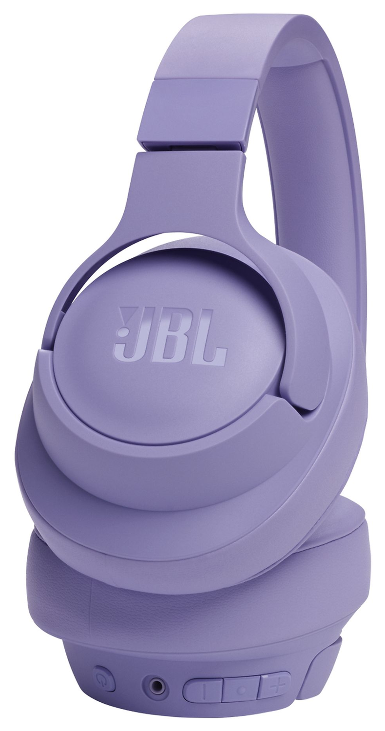 JBL Tune 720BT Koptelefoon Paars afbeelding 4
