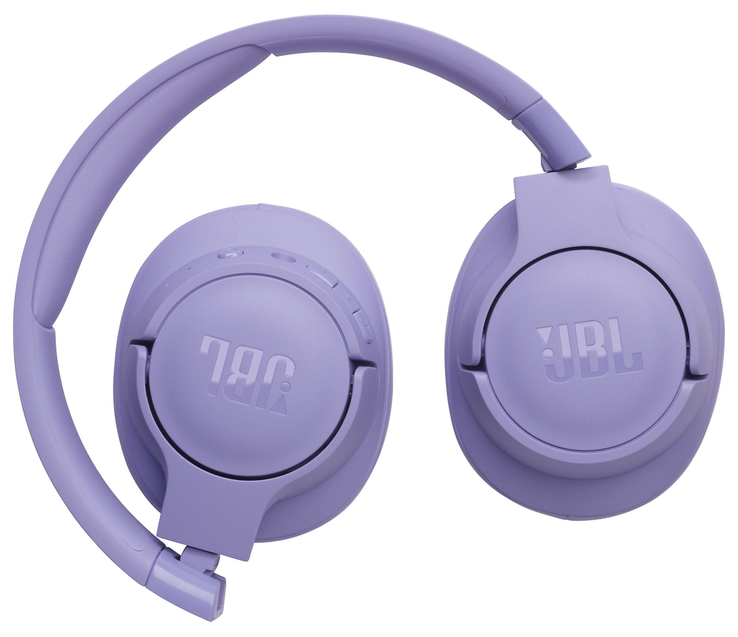 JBL Tune 720BT Koptelefoon Paars afbeelding 6