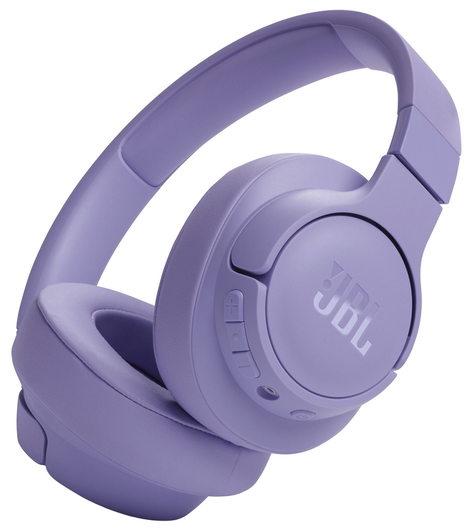 JBL Tune 720BT Koptelefoon Paars afbeelding 1