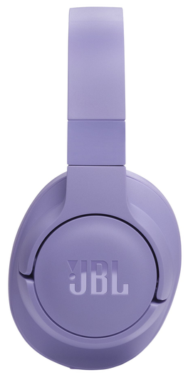 JBL Tune 720BT Koptelefoon Paars afbeelding 3
