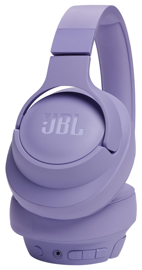 JBL Tune 720BT Koptelefoon Paars afbeelding 4
