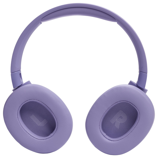 JBL Tune 720BT Koptelefoon Paars afbeelding 7