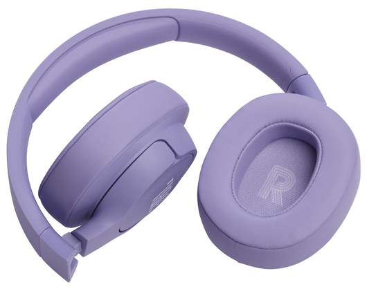 JBL Tune 720BT Koptelefoon Paars afbeelding 8