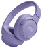 JBL Tune 720BT Koptelefoon Paars