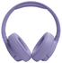 JBL Tune 720BT Koptelefoon Paars afbeelding 2