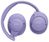 JBL Tune 720BT Koptelefoon Paars afbeelding 6