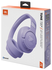 JBL Tune 720BT Koptelefoon Paars afbeelding 9