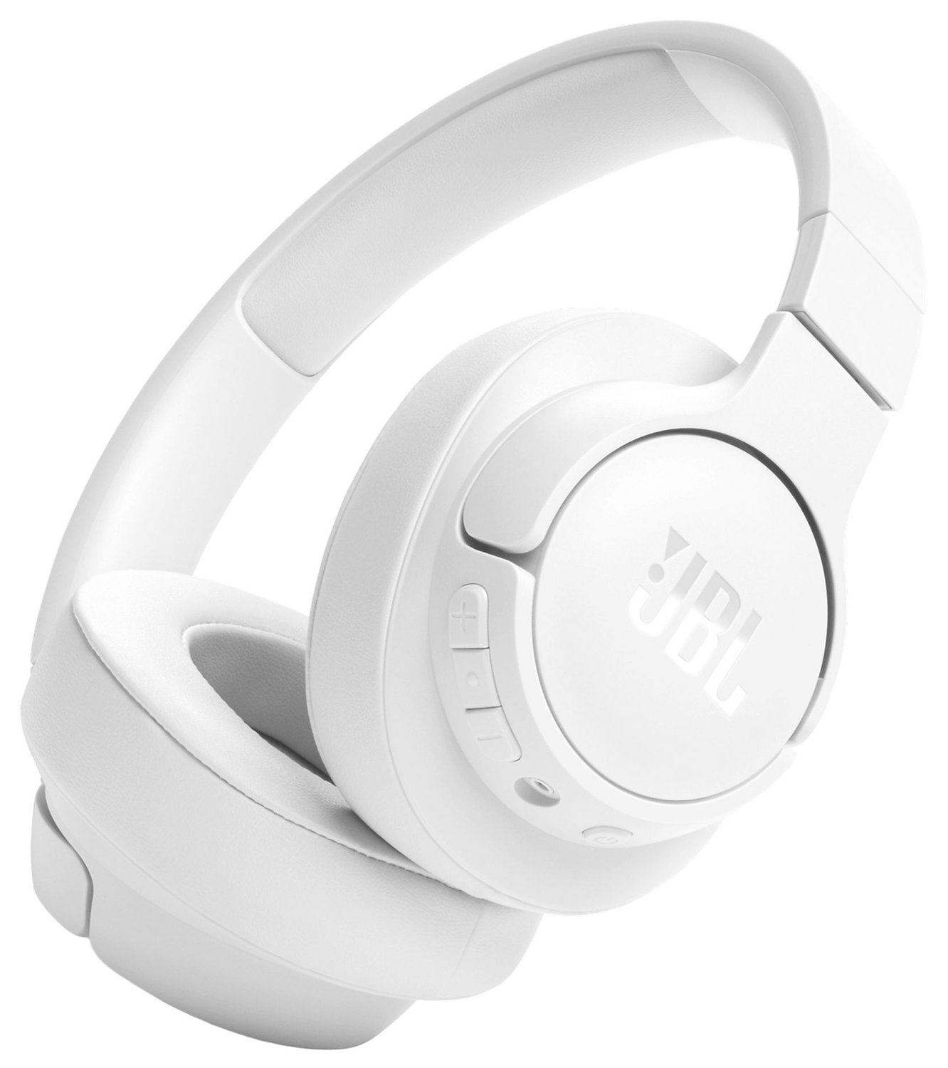 JBL Tune 720BT Koptelefoon Wit afbeelding 1