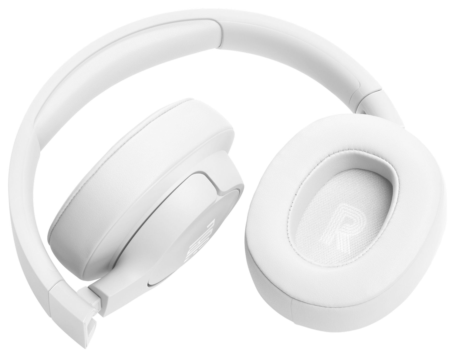 JBL Tune 720BT Koptelefoon Wit afbeelding 11