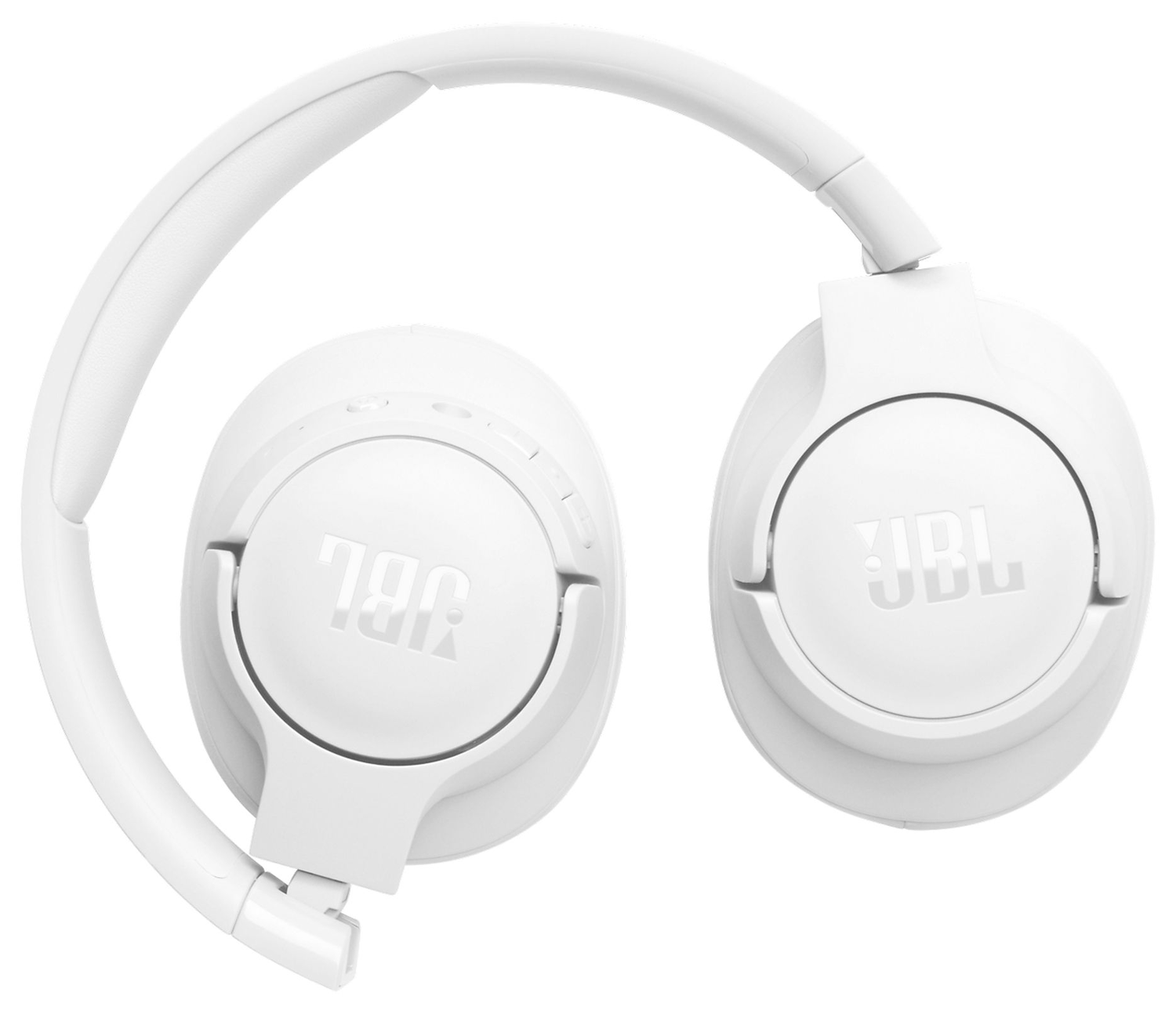 JBL Tune 720BT Koptelefoon Wit afbeelding 12