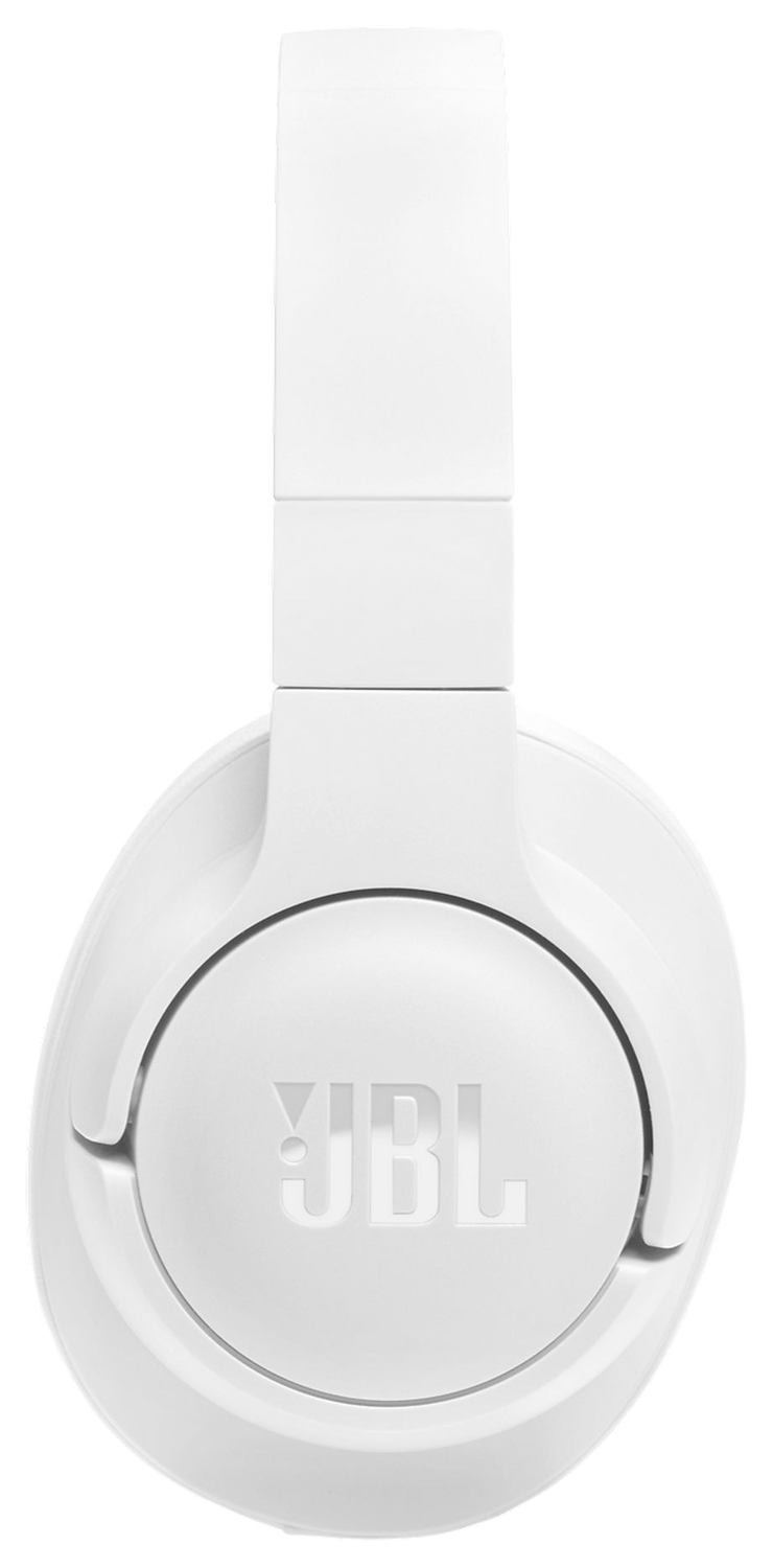 JBL Tune 720BT Koptelefoon Wit afbeelding 3
