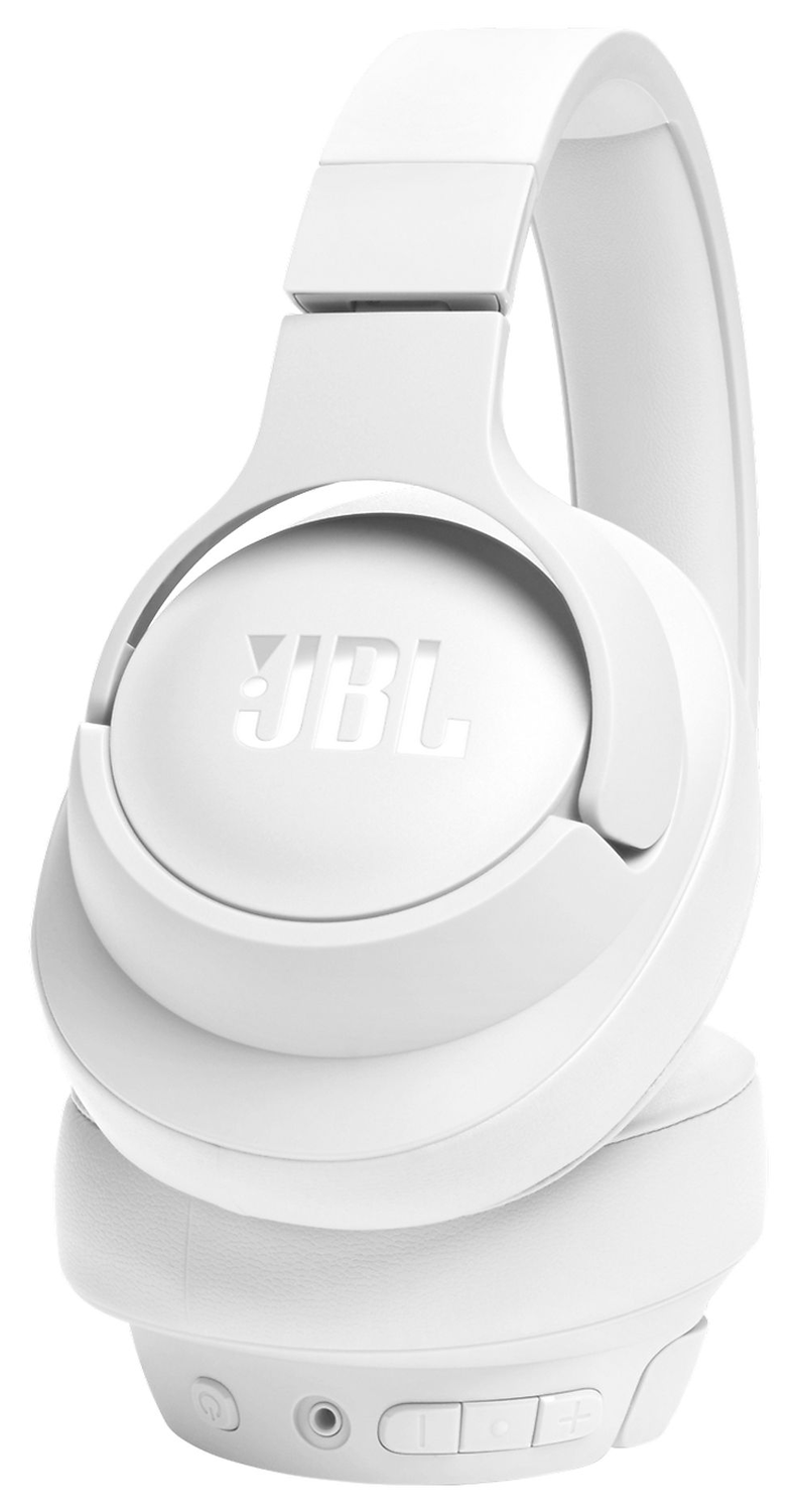 JBL Tune 720BT Koptelefoon Wit afbeelding 4