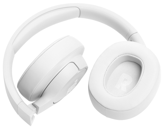 JBL Tune 720BT Koptelefoon Wit afbeelding 11