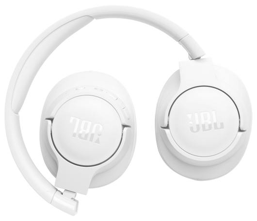JBL Tune 720BT Koptelefoon Wit afbeelding 12