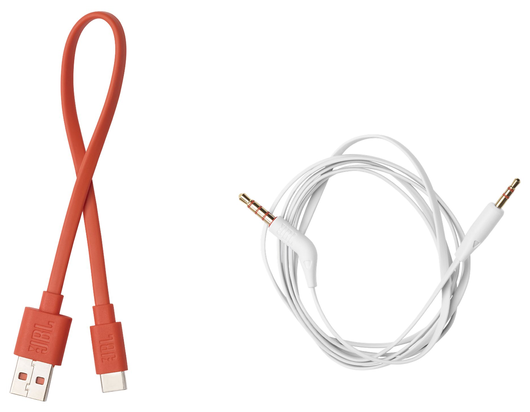 JBL Tune 720BT Koptelefoon Wit afbeelding 15