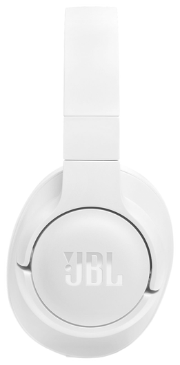 JBL Tune 720BT Koptelefoon Wit afbeelding 3
