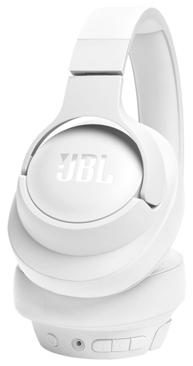 JBL Tune 720BT Koptelefoon Wit afbeelding 4