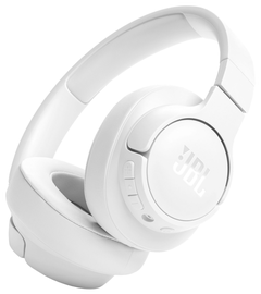 JBL Tune 720BT Koptelefoon Wit