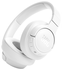 JBL Tune 720BT Koptelefoon Wit