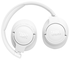 JBL Tune 720BT Koptelefoon Wit afbeelding 12