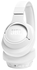 JBL Tune 720BT Koptelefoon Wit afbeelding 4