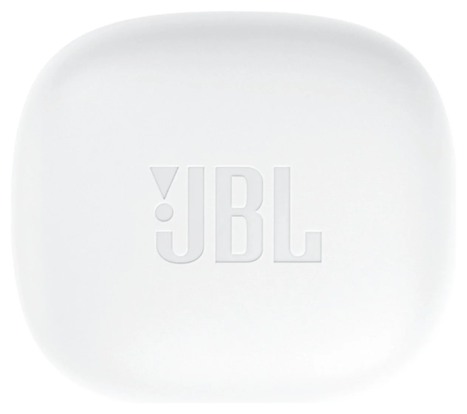JBL Wave Flex Draadloze Bluetooth In-Ear Oordopjes met JBL Deep Bass Sound Wit afbeelding 4