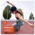 JBL Wave Flex Draadloze Bluetooth In-Ear Oordopjes met JBL Deep Bass Sound Wit afbeelding 6