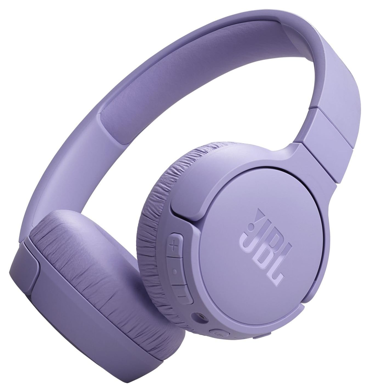JBL Tune 670NC Draadloze Koptelefoon met Noise Cancelling Paars afbeelding 1