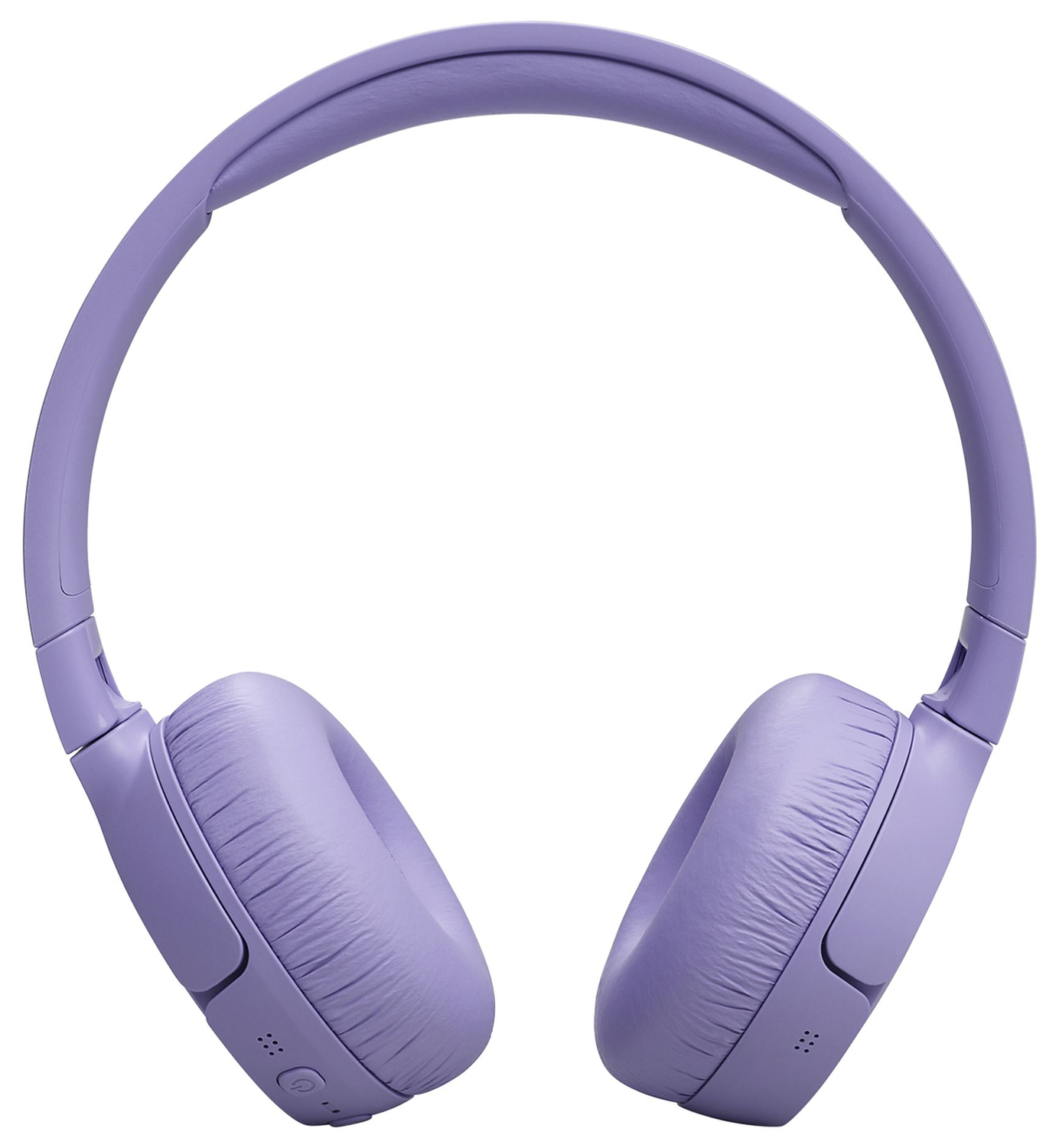 JBL Tune 670NC Draadloze Koptelefoon met Noise Cancelling Paars afbeelding 2