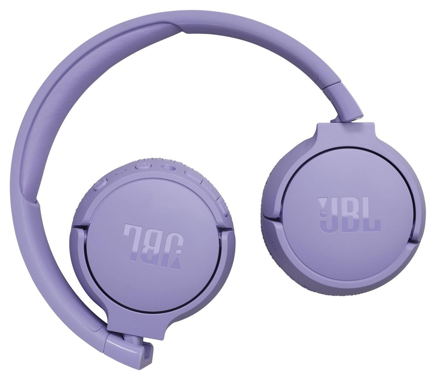 JBL Tune 670NC Draadloze Koptelefoon met Noise Cancelling Paars afbeelding 8