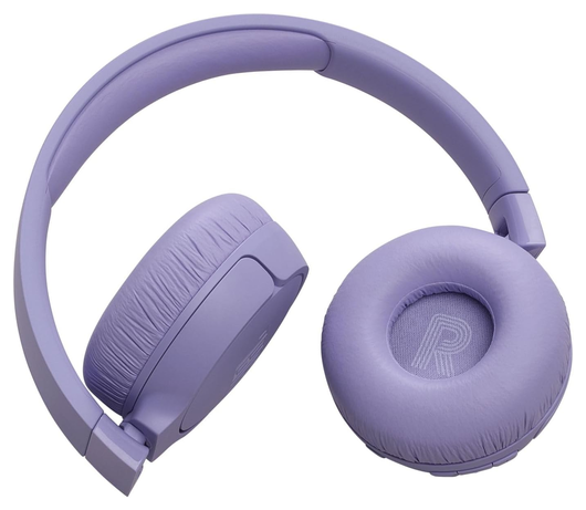 JBL Tune 670NC Draadloze Koptelefoon met Noise Cancelling Paars afbeelding 7