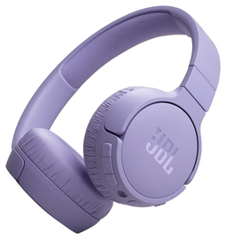JBL Tune 670NC Draadloze Koptelefoon met Noise Cancelling Paars
