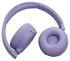 JBL Tune 670NC Draadloze Koptelefoon met Noise Cancelling Paars afbeelding 7