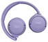 JBL Tune 670NC Draadloze Koptelefoon met Noise Cancelling Paars afbeelding 8