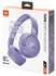 JBL Tune 670NC Draadloze Koptelefoon met Noise Cancelling Paars afbeelding 10