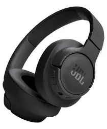JBL Tune 720BT Koptelefoon Zwart afbeelding